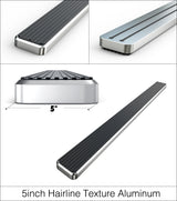 Stainless Steel Rear iStep Rear Step 2014-2026 Dodge Promaster Van (Full Size) IB04KDJ1A