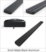 Stainless Steel Rear iStep Rear Step 2014-2026 Dodge Promaster Van (Full Size) IB04KDJ1B