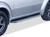 Stainless Steel Both Sides Running Board-H Series 2007-2012 Dodge Nitro IB04PJC0Y