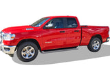 6061 Aircraft Aluminum Both Sides iRunning Board 2019-2026 Ram 1500 Quad Cab (Excl. 2019-2024 RAM 1500 Classic) IB04RAE9A