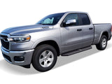 Stainless Steel Both Sides Running Board-H Series 2019-2026 Ram 1500 Quad Cab (Excl. 2019-2024 RAM 1500 Classic) IB04RAE9H