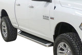 6061 Aircraft Aluminum Both Sides iRunning Board 2009-2018 Dodge RAM 1500 Quad Cab (Incl. 2019-2024 RAM 1500 Classic) IB04RAG9A