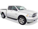 Stainless Steel Both Sides Running Board-H Series 2009-2018 Dodge Ram 1500 Quad Cab (Incl. 2019-2024 RAM 1500 Classic) IB04RAG9H