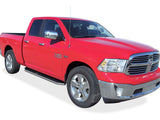 Stainless Steel Both Sides Running Board-H Series 2009-2018 Dodge Ram 1500 Quad Cab (Incl. 2019-2024 RAM 1500 Classic) IB04RAG9Y