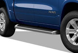 6061 Aircraft Aluminum Both Sides iRunning Board 2019-2026 Ram 1500 Crew Cab (Excl. 2019-2024 RAM 1500 Classic) IB04RBE8A
