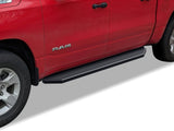 Stainless Steel Both Sides Running Board-H Series 2019-2026 Ram 1500 Crew Cab (Excl. 2019-2024 Ram 1500 Classic) IB04RBE8H
