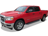 Stainless Steel Both Sides Running Board-H Series 2019-2026 Ram 1500 Crew Cab (Excl. 2019-2024 Ram 1500 Classic) IB04RBE8H