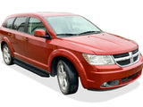 Stainless Steel Both Sides Running Board-H Series 2009-2020 Dodge Journey IB04RBJ6H