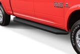 Stainless Steel Both Sides Running Board-H Series 2010-2026 Dodge Ram 2500/3500 Mega Cab IB04RBJ9H