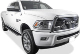 Stainless Steel Both Sides Running Board-H Series 2010-2026 Dodge Ram 2500/3500 Mega Cab IB04RBJ9Y
