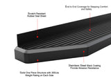 Stainless Steel Both Sides Running Board-H Series 2007-2012 Dodge Nitro IB04RJC0H