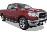 Stainless Steel Both Sides iStep W2W 6 Inch 2019-2026 Ram 1500 Quad Cab (Excl. 2019-2024 RAM 1500 Classic)\ 6.5ft Bed IB04SAE9LB