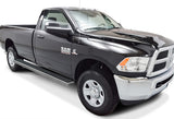 Stainless Steel Both Sides iStep W2W 6 Inch 2009-2018 Dodge Ram 1500 Regular Cab(Incl. 2019-2024 RAM 1500 Classic)\ 2010-2026 Dodge Ram 2500/3500/4500/5500 Regular Cab\ (Exclude Chassis Cab Diesel Models)\ For 6.5 ft Bed IB04SAG8LA
