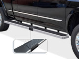 Stainless Steel Both Sides iStep W2W 6 Inch 2010-2026 Dodge Ram 2500/3500 Mega Cab 6.5 ft Bed IB04SBJ9LC