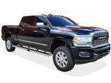 Stainless Steel Both Sides iStep W2W 6 Inch 2010-2026 Dodge Ram 2500/3500 Mega Cab 6.5 ft Bed IB04SBJ9LC