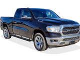 Stainless Steel Both Sides iStep W2W 5 Inch 2019-2026 Ram 1500 Crew Cab (Excl. 2019-2024 RAM 1500 Classic) For 6.5 ft Bed IB04WBE8LB
