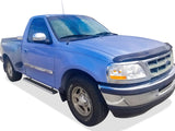 Stainless Steel Both Sides iStep 5 Inch 1997-2003 Ford F-150/F-250 LD Regular Cab (Incl. 04 Heritage) Not For Lightning Model IB06EBA1A