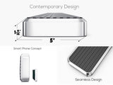 Stainless Steel Both Sides iStep 5 Inch 1997-2003 Ford F-150/F-250 LD Regular Cab (Incl. 04 Heritage) Not For Lightning Model IB06EBA1A
