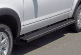 Stainless Steel Both Sides iStep 5 Inch 2007-2010 Ford Explorer Sport Trac IB06EJB8B