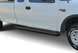 Stainless Steel Both Sides iStep 5 Inch 1999-2003 Ford F-150/F-250LD Super Cab (Incl. 2004 Heritage Model) IB06EJJ8B