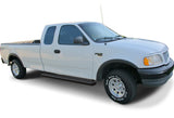 Stainless Steel Both Sides iStep 5 Inch 1999-2003 Ford F-150/F-250LD Super Cab (Incl. 2004 Heritage Model) IB06EJJ8B