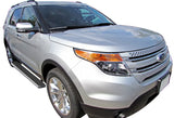 Stainless Steel Both Sides iStep 6 Inch 2011-2019 Ford Explorer 4-Door SUV IB06FAE2A