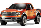 Stainless Steel Both Sides iStep 6 Inch 2015-2026 Ford F-150 Super Cab\ 2017-2026 Ford F-250/F-350/F-450/F-550 Super Duty Super Cab IB06FAH8B