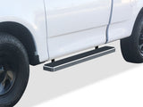Stainless Steel Both Sides iStep 6 Inch 1997-2003 Ford F-150/F-250 LD Regular Cab (Incl. 04 Heritage) Not For Lightning Model IB06FBA1A