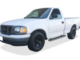 Stainless Steel Both Sides iStep 6 Inch 1997-2003 Ford F-150/F-250 LD Regular Cab (Incl. 04 Heritage) Not For Lightning Model IB06FBA1A