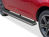 Stainless Steel Both Sides iStep 6 Inch 2018-2026 Ford Expedition\ Excl. Max Model IB06FBC4A