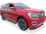 Stainless Steel Both Sides iStep 6 Inch 2018-2026 Ford Expedition\ Excl. Max Model IB06FBC4A