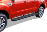 Stainless Steel Both Sides iStep 6 Inch 2019-2026 Ford Ranger Super Crew Cab\ 4-Door IB06FBC9B