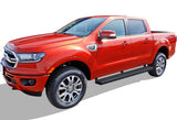 Stainless Steel Both Sides iStep 6 Inch 2019-2026 Ford Ranger Super Crew Cab\ 4-Door IB06FBC9B