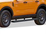 Stainless Steel Both Sides iStep 6 Inch 2021-2026 Ford Bronco Sport SUV IB06FCA0B