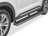 Stainless Steel Both Sides iStep 6 Inch 2020-2026 Ford Explorer 4-Door SUV IB06FEE2A