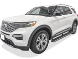 Stainless Steel Both Sides iStep 6 Inch 2020-2026 Ford Explorer 4-Door SUV IB06FEE2A