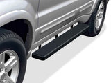 Stainless Steel Both Sides iStep 6 Inch 2001-2007 Ford Escape IB06FJC4B