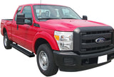 Stainless Steel Both Sides iStep 6 Inch 1999-2016 Ford F-250/F-350/F-450/F-550 Super Duty Super Cab IB06FJJ3B