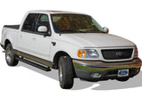 Stainless Steel Both Sides iStep 6 Inch 2001-2003 Ford F-150 SuperCrew Cab 4-Door(Incl. 04 Heritage Model) IB06FJJ9B
