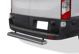Stainless Steel Rear iStep Rear Step 2015-2026 Ford Transit Van (Full Size)\ Exclude 2022-2026 E-Transit  IB06KDJ5A