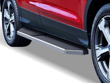 Stainless Steel Both Sides Running Board-H Series 2013-2019 Ford Escape IB06PAE1Y