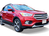 Stainless Steel Both Sides Running Board-H Series 2013-2019 Ford Escape IB06PAE1Y