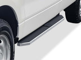 Stainless Steel Both Sides Running Board-H Series 2009-2014 Ford F-150 Regular Cab IB06RBA2Y