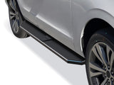Stainless Steel Both Sides Running Board-H Series 2018-2026 Ford Expedition\ Excl. Max Model IB06RBC4H