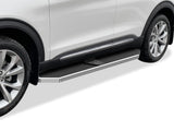 Stainless Steel Both Sides Running Board-H Series 2020-2026 Ford Explorer 4-Door SUV IB06REE2Y