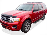 Stainless Steel Both Sides Running Board-H Series 2007-2017 Ford Expedition EL IB06RIB5Y