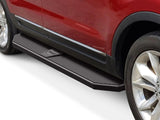 Stainless Steel Both Sides Running Board-H Series 2011-2019 Ford Explorer 4-Door SUV IB06RIB7H