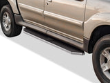 Stainless Steel Both Sides Running Board-H Series 2001-2006 Ford Explorer Sport Trac IB06RJB7Y