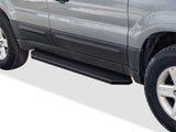 Stainless Steel Both Sides Running Board-H Series 2001-2007 Ford Escape IB06RJC4H