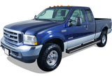 Stainless Steel Both Sides iStep W2W 6 Inch 1999-2016 Ford F-250/F-350/F-450/F-550 Super Duty Super Cab\ 5.5 ft Bed IB06SJJ3SA